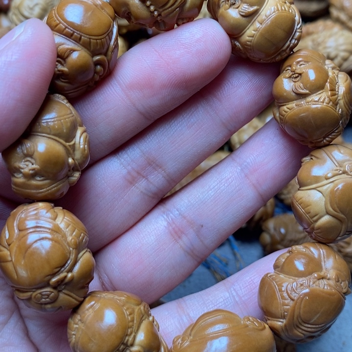 橄榄核手串/手链橄榄油