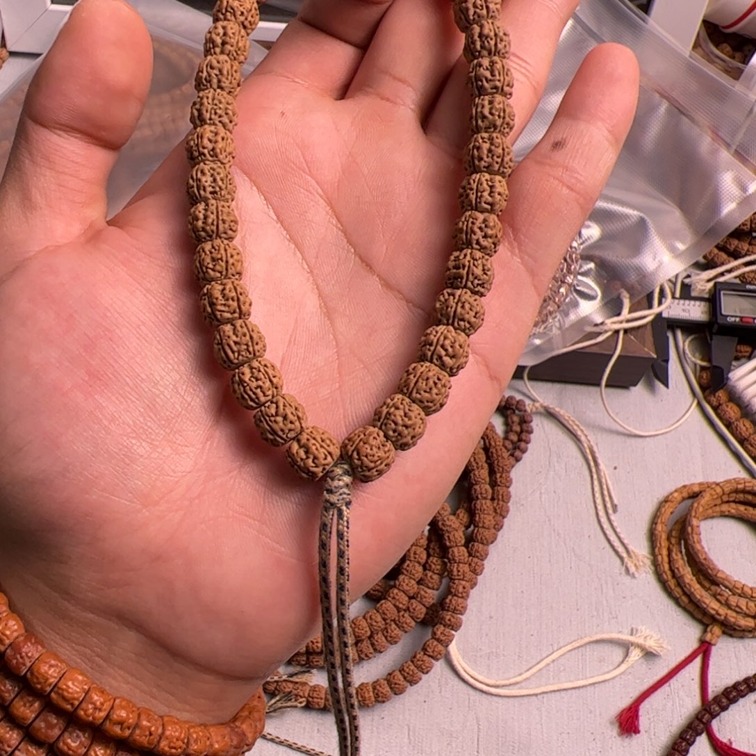 吊坠金刚菩提藏式潜水艇