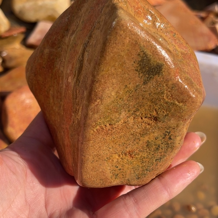 泗水砭石泗水砭石