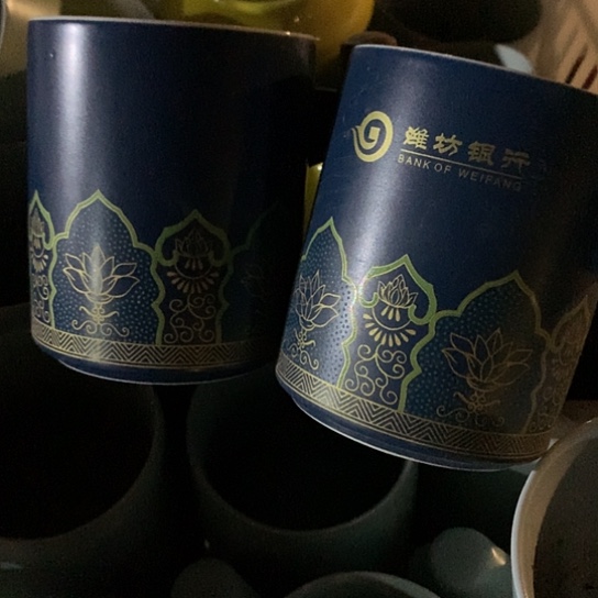 紫砂陶瓷工艺美术精品博览