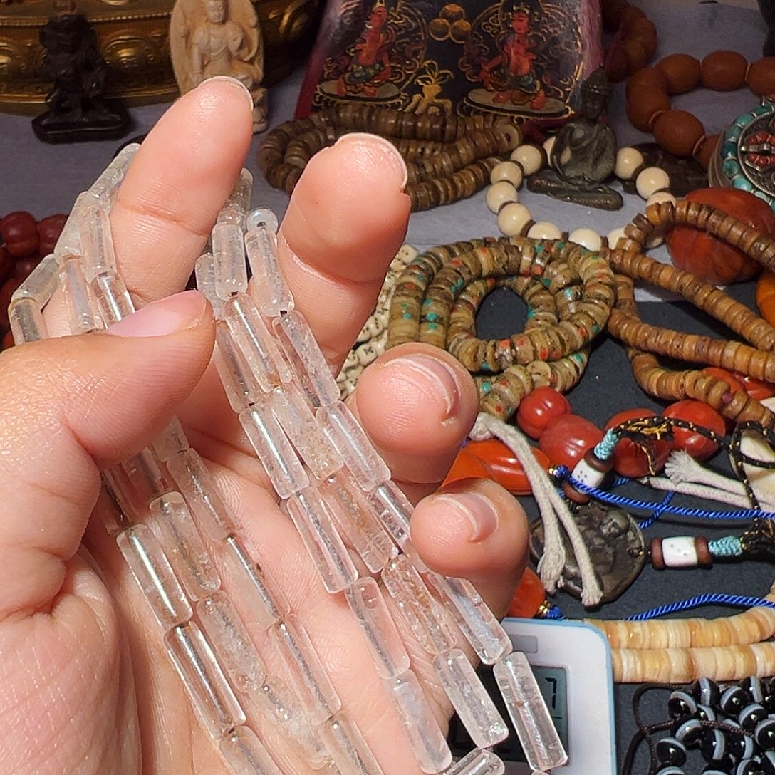 塔***鹰非洲紫檀（红花梨）