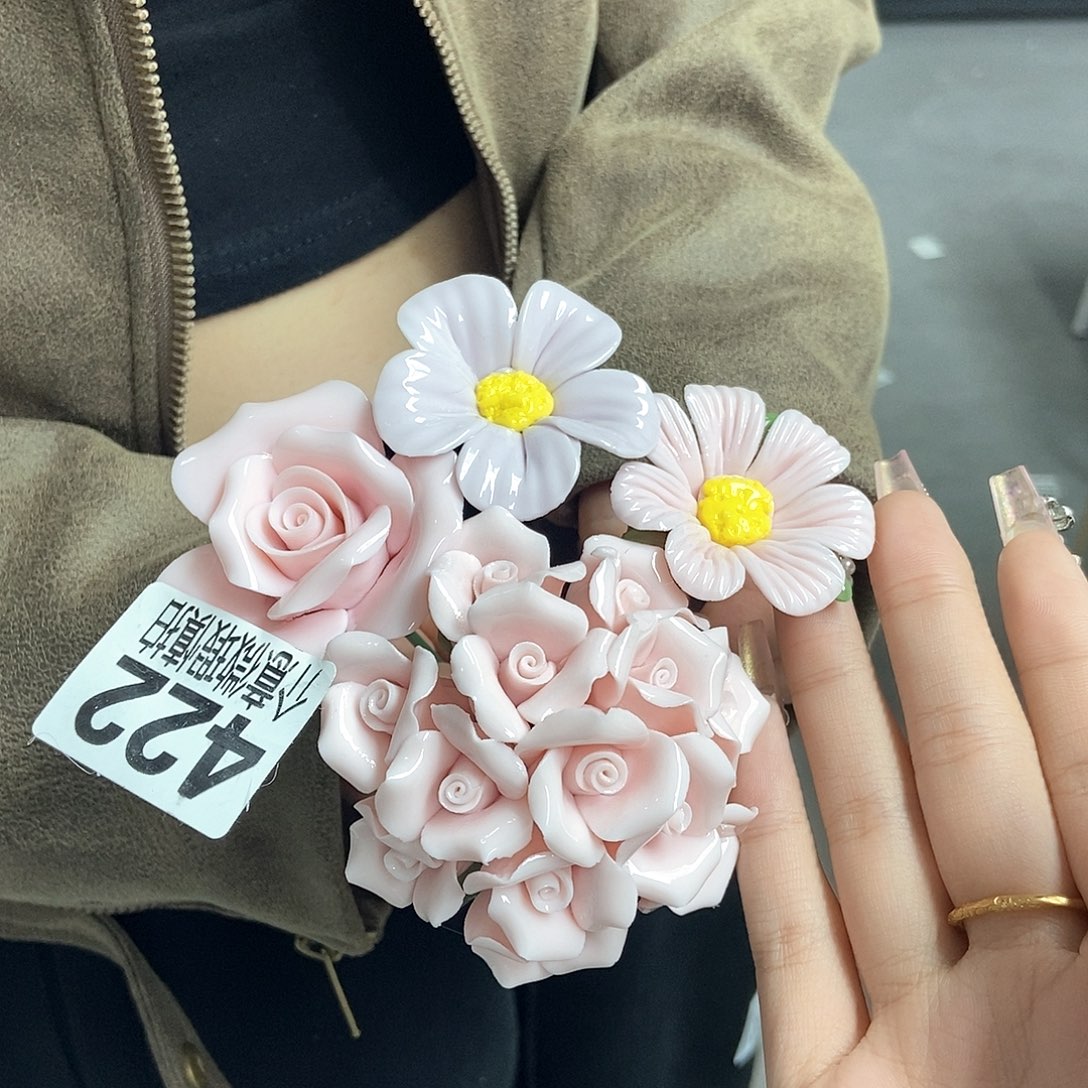 陶瓷设计风格现代