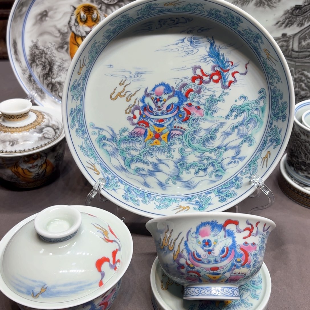 其他景德镇陶瓷学院