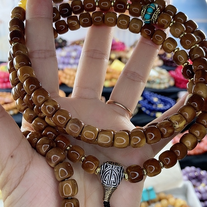 吊坠千眼菩提菩提