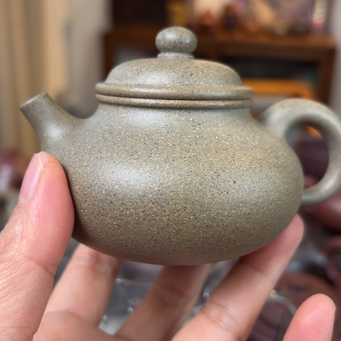紫砂茶壶青段容天开播福利