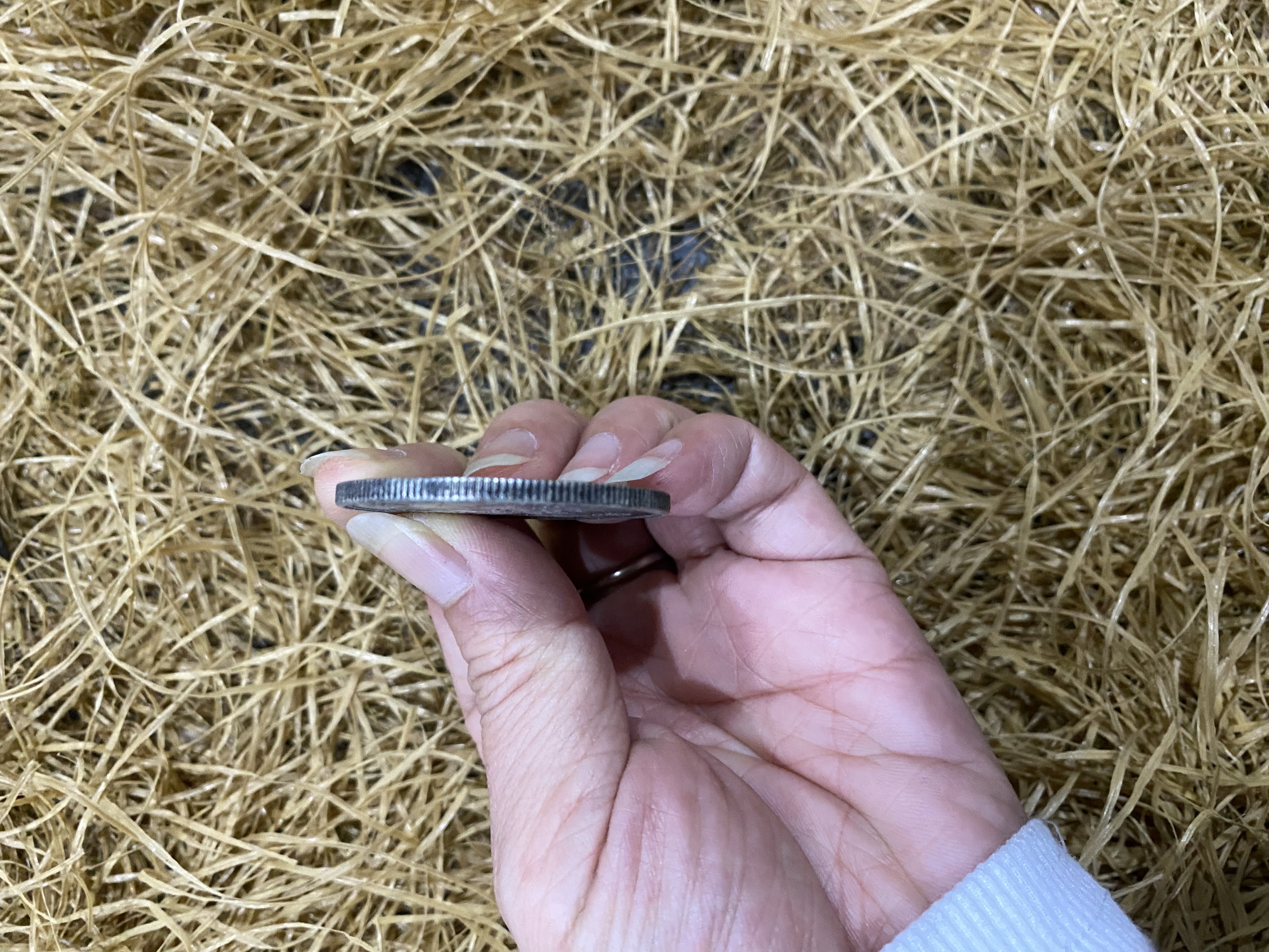 一个现代复古 精美摆件 22