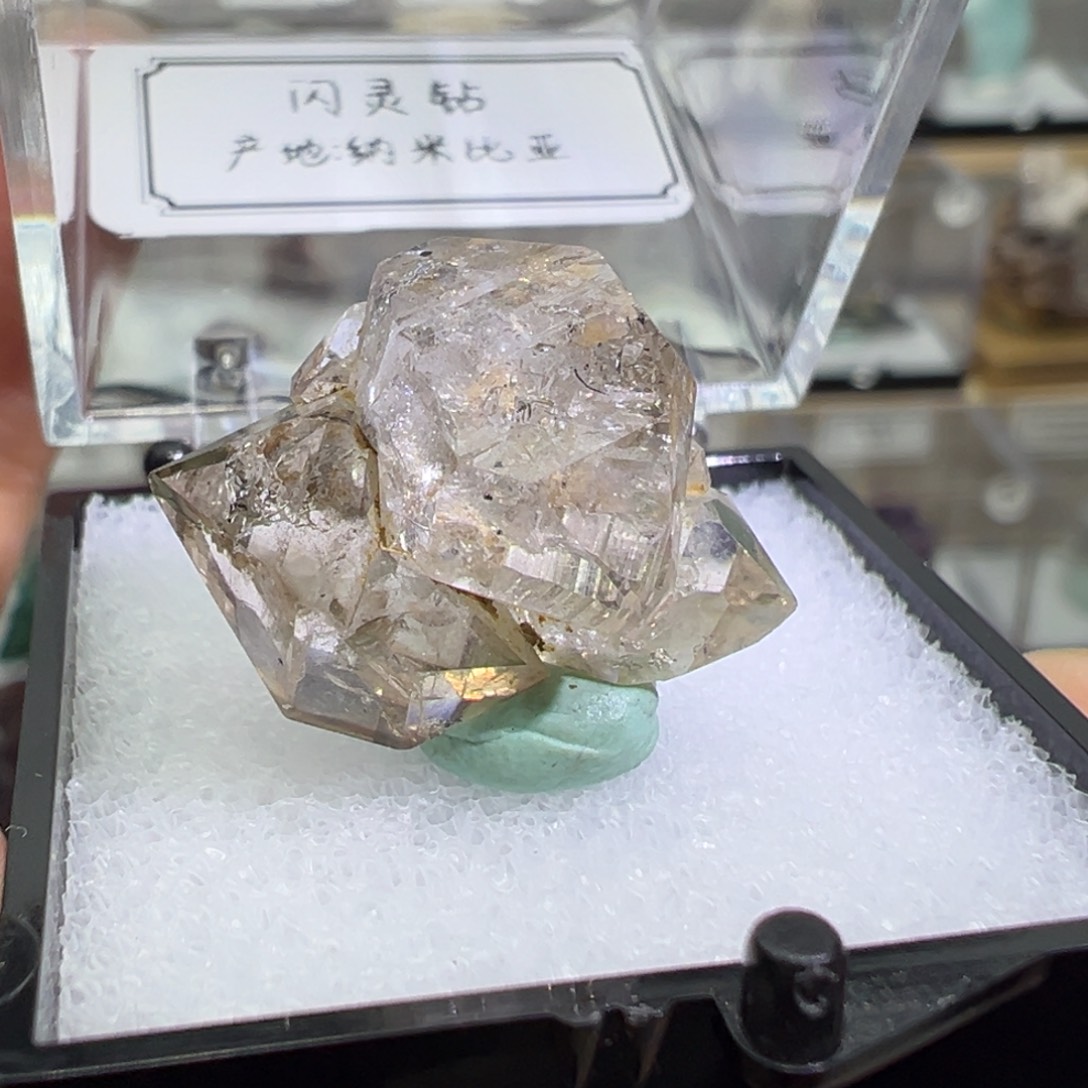 紫晶大型摆件（非配饰）银S925镶嵌