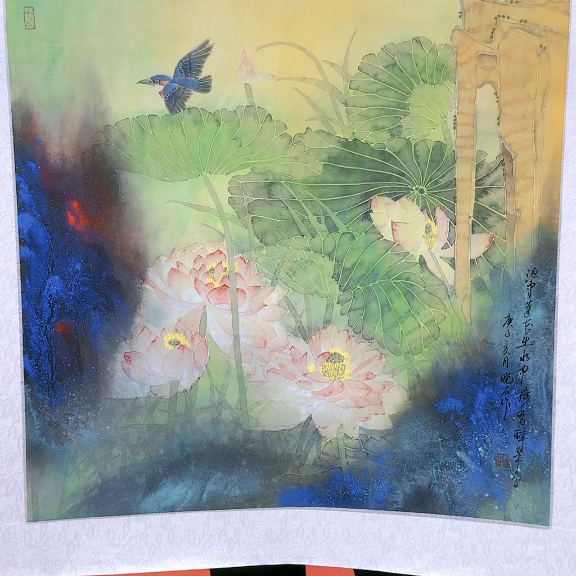 【闪购商品】国画书法作品欣赏。书法作品欣赏。书法