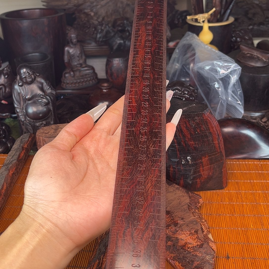 琰***檀香紫檀（小叶紫檀）