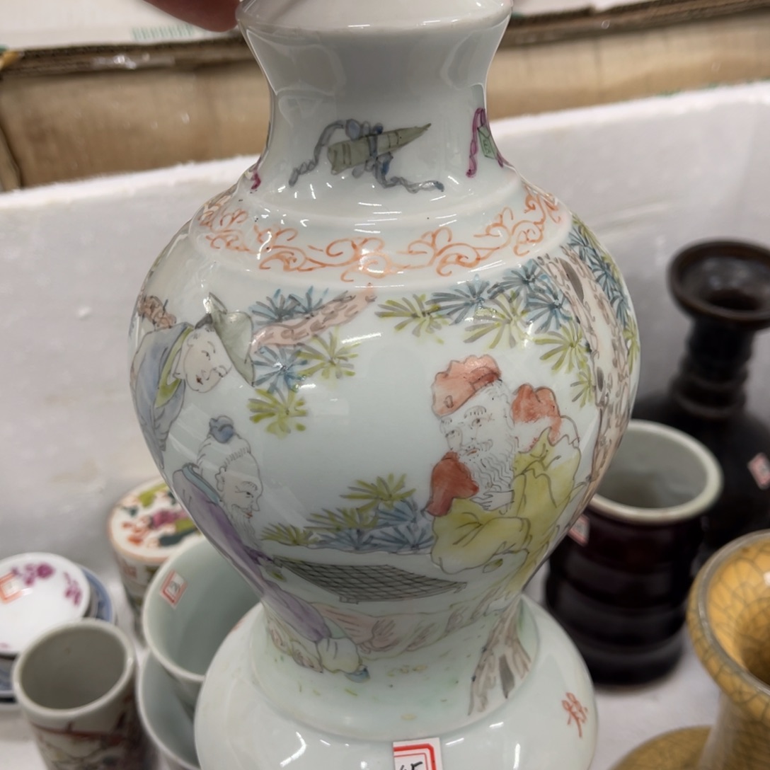 陶日用家用陶瓷制品