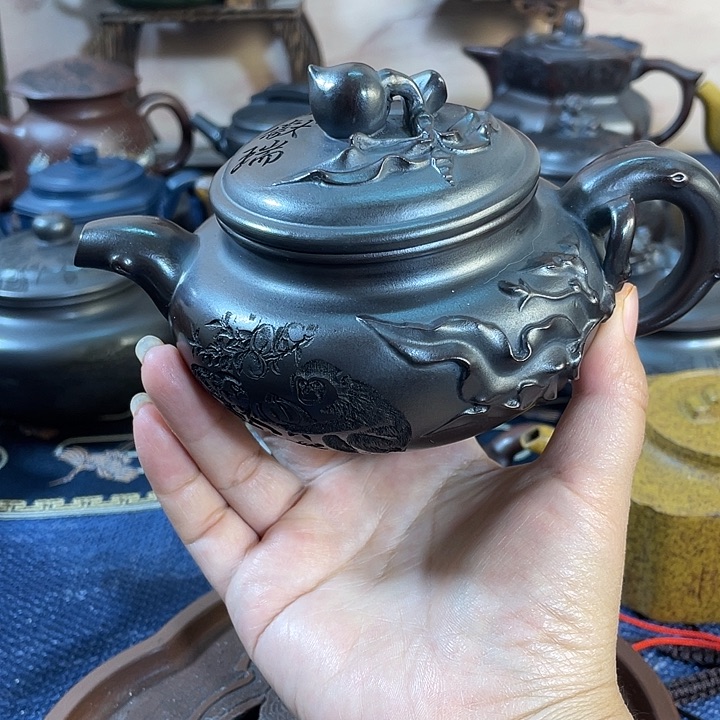 紫砂壶紫砂茶具紫砂壶