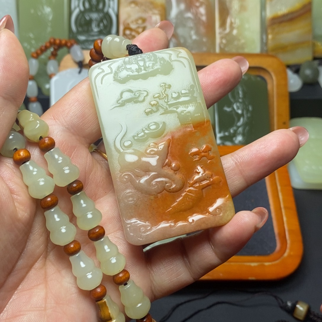 一物一拍所见即所得