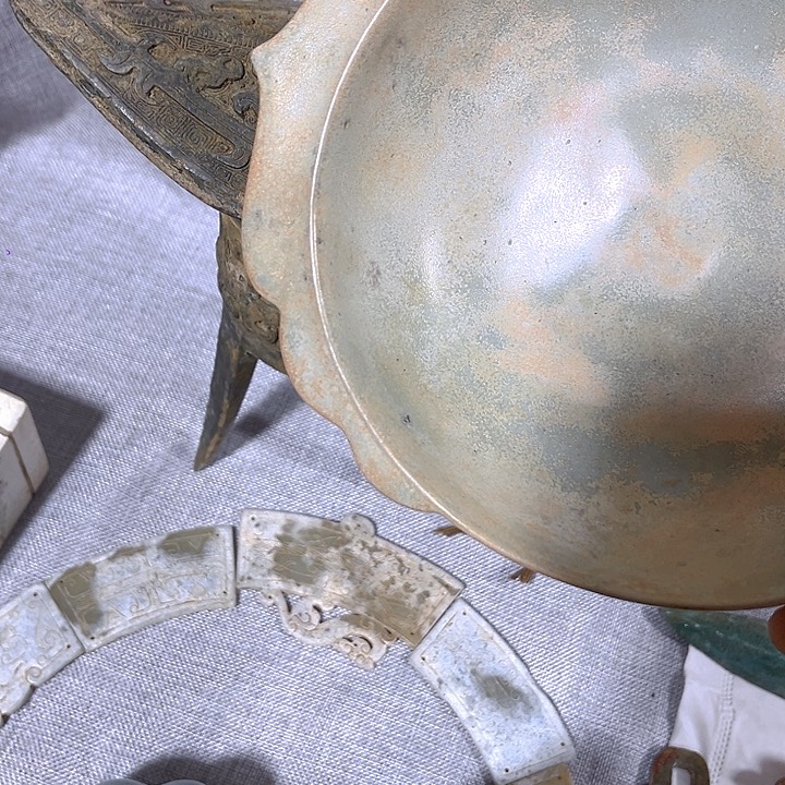 瓷片贺*伦瓷器瓷器瓷器瓷器