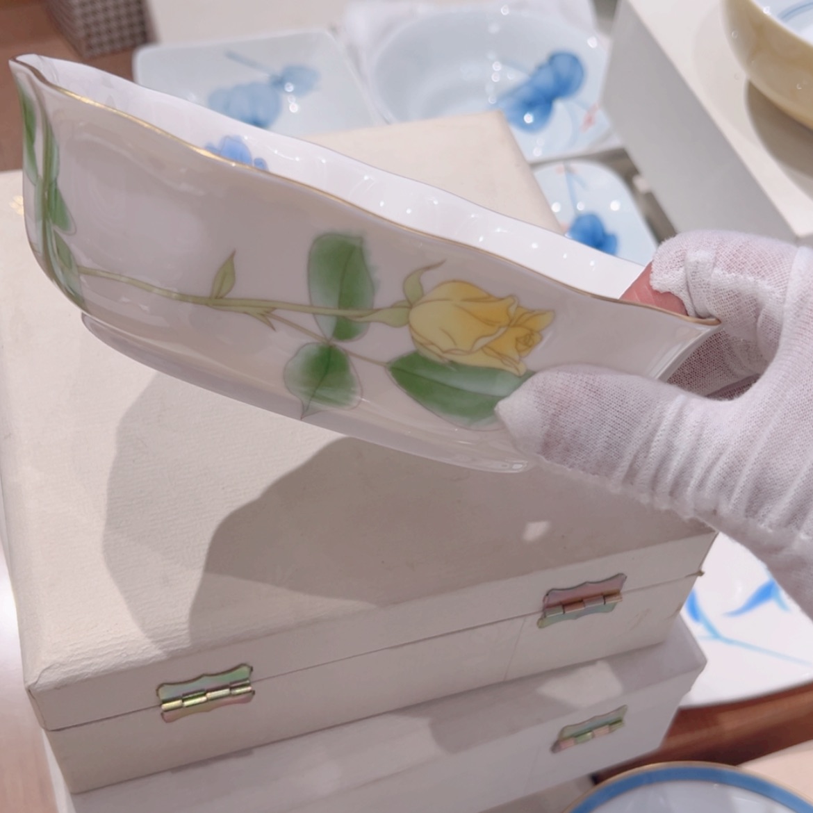 【闪购商品】茶盏哈哈哈我也是很喜欢这个