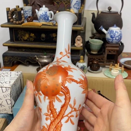 紫砂茶杯好物分享哈哈哈哈