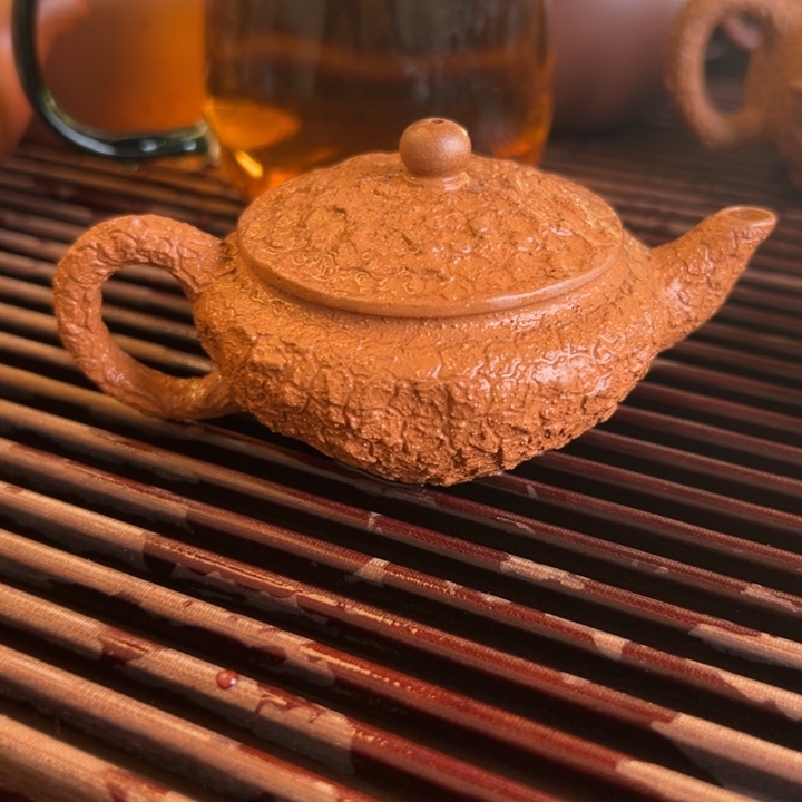 茶案紫砂精工小飞碟80cc