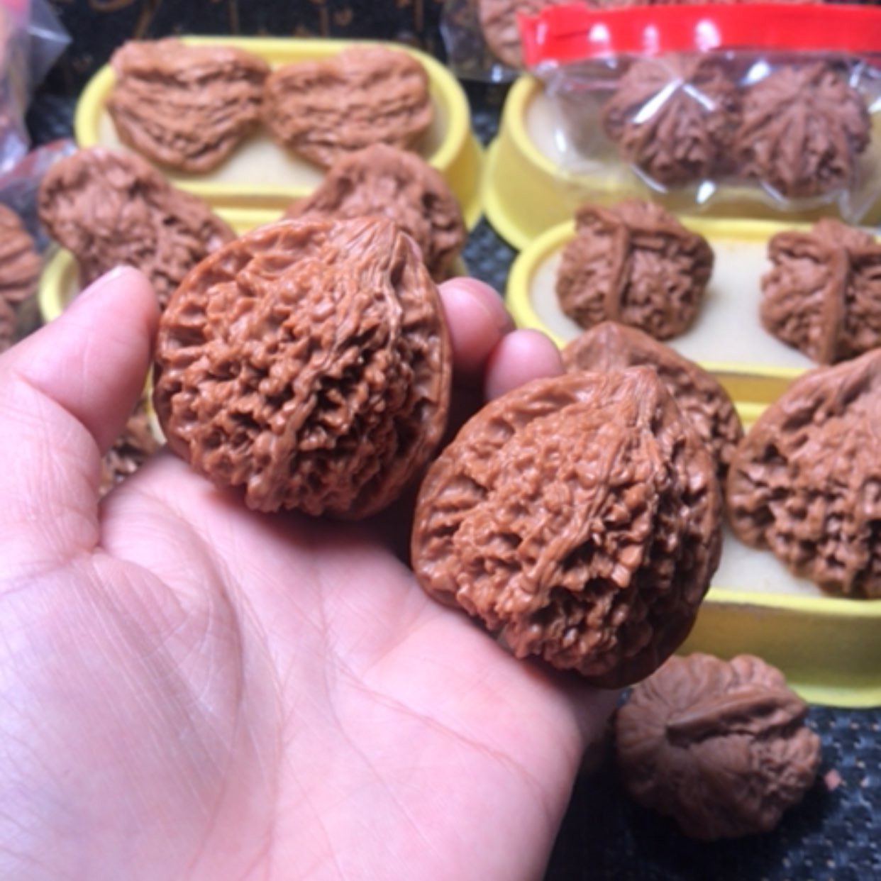 【闪购商品】满天星尺寸44