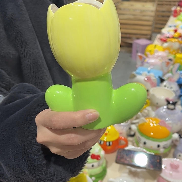 紫砂茶壶这么多天都