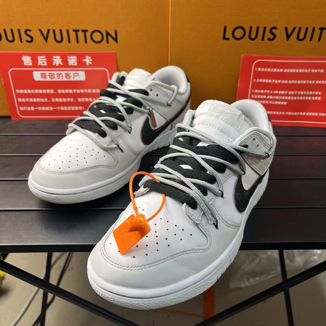 95新 maje 95新阳/41码/Dunk新中式国风文竹