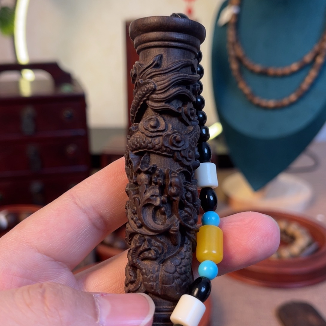 木QN木质品类孤品发其一