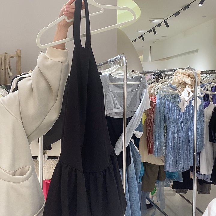 Ann原价2280m不退不换