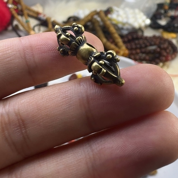 大叶紫檀（黑酸枝木类）扎西德勒