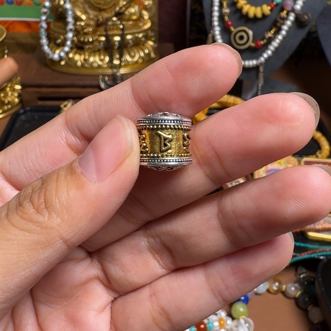 泥塑随机抽取的幸运儿