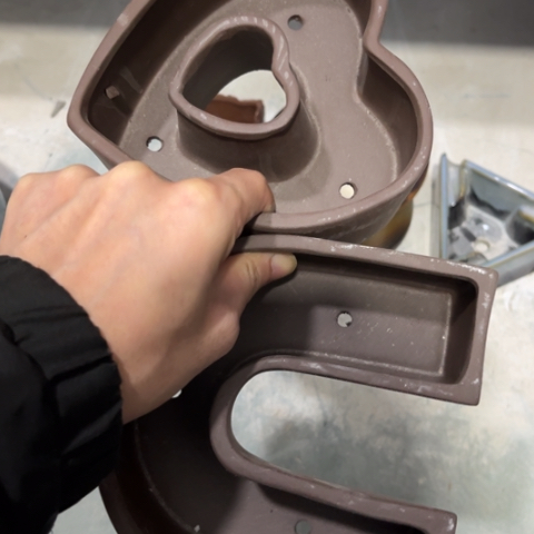 2［本产品默认微瑕品介意慎拍］13×6