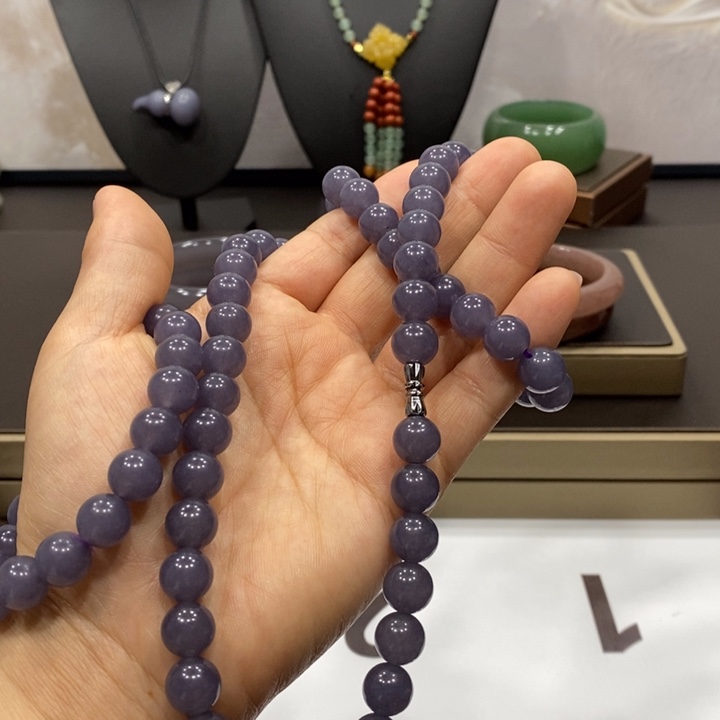 东陵石手镯未镶嵌
