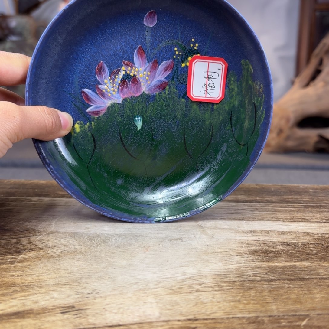 景德镇纯手工制作陶瓷