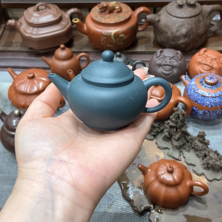 茶壶紫砂紫砂紫砂