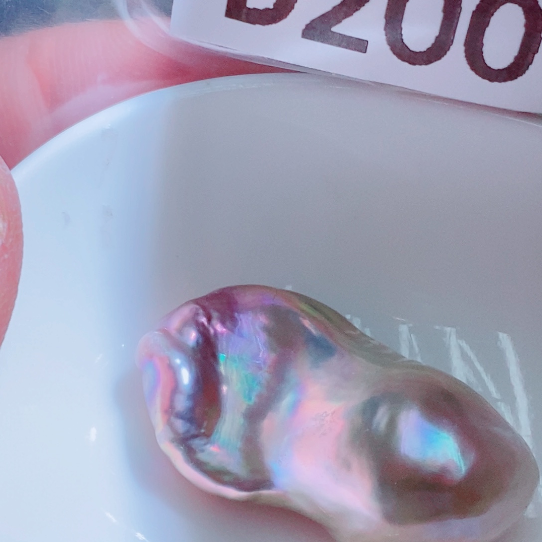 好****银S925镶嵌其他淡水珍珠