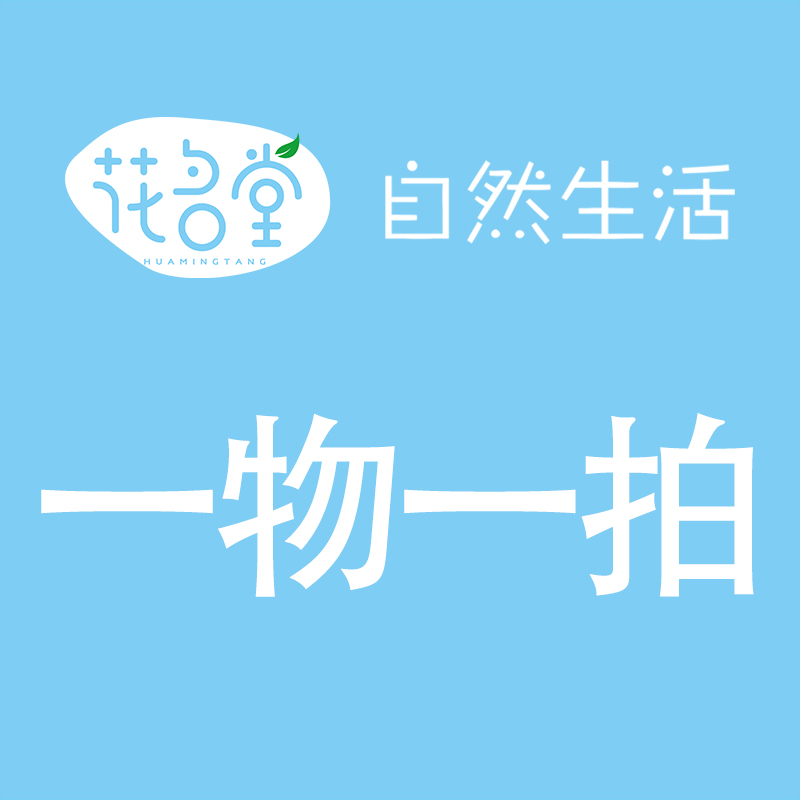 花名堂水培盆景一物一拍150-980