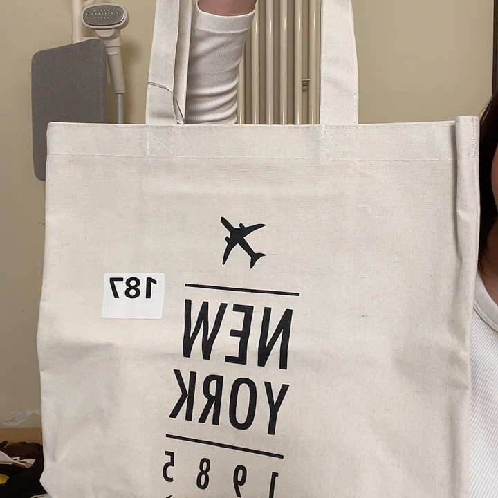 聚酯纤维帆布包187