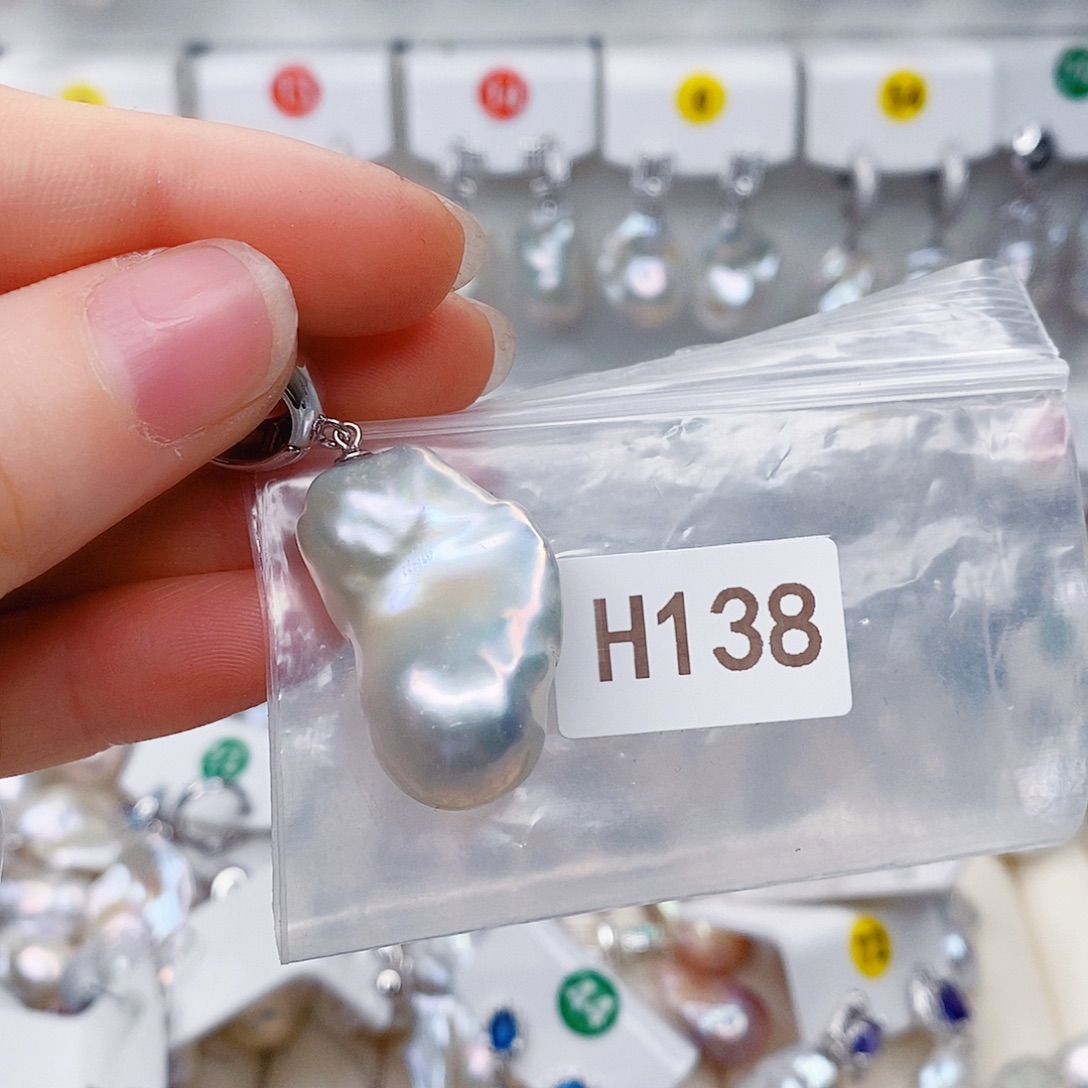 w***h其他淡水珍珠未镶嵌