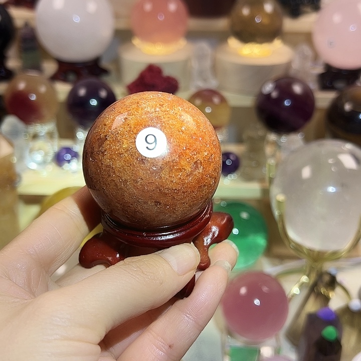 紫晶珠宝半成品未镶嵌10