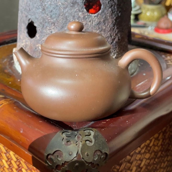 紫砂茶壶紫砂手工壶