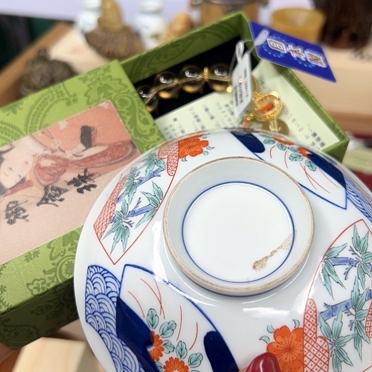 瓷器艺术品工艺品