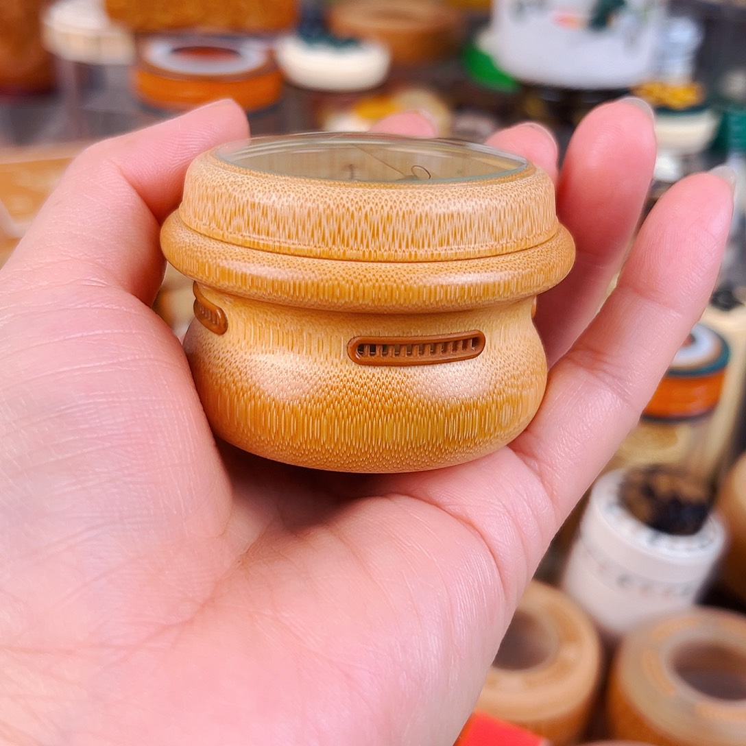 掌中宝小墩万体配扎嘴