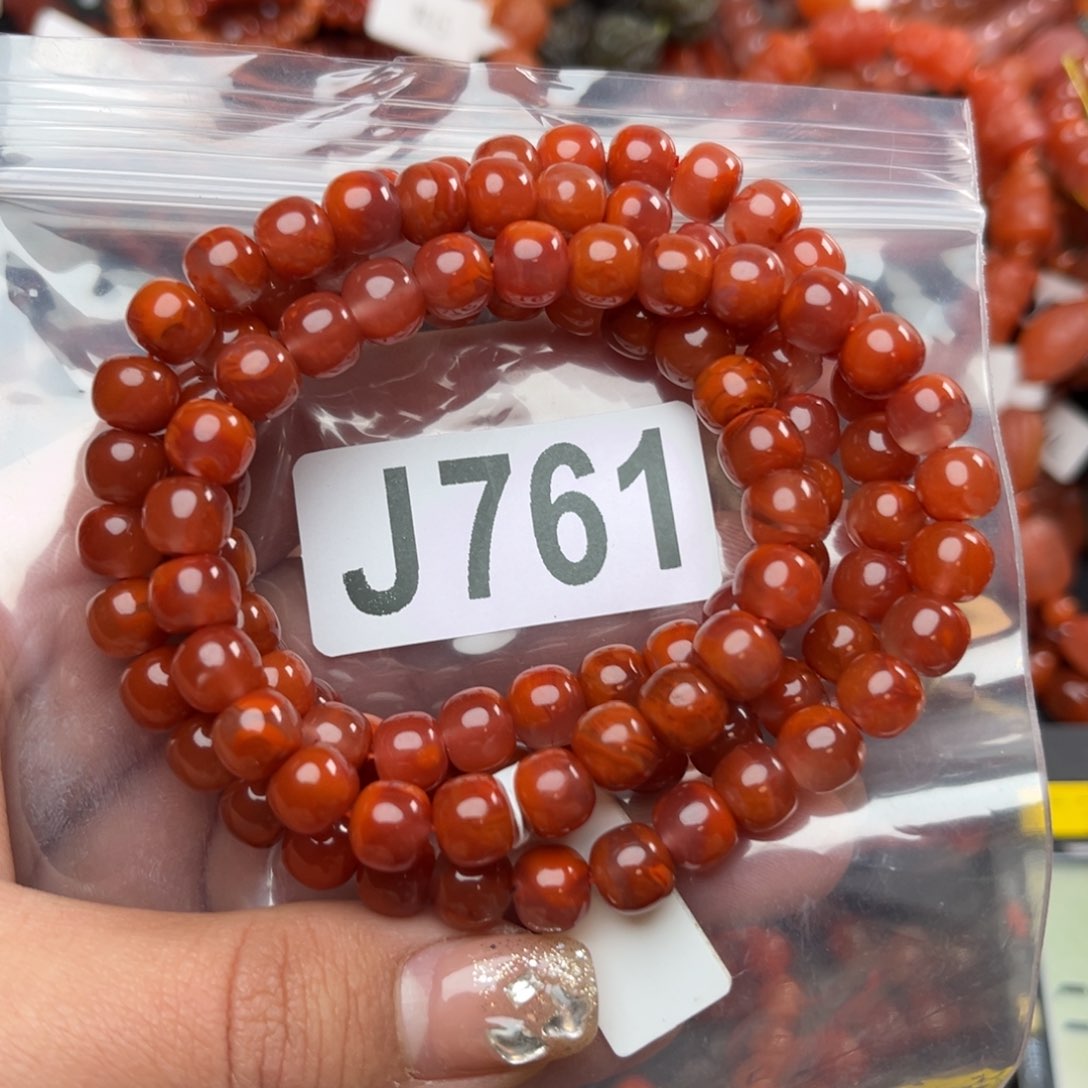 南红玛瑙珠宝奇石未镶嵌小*?