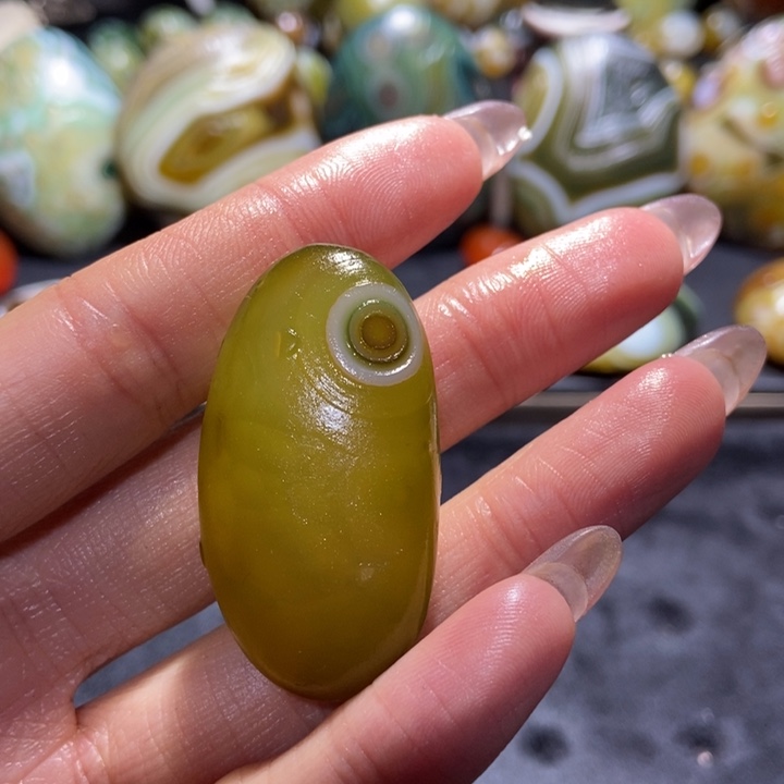 【闪购商品】玛瑙/玉髓珠宝奇石未镶嵌