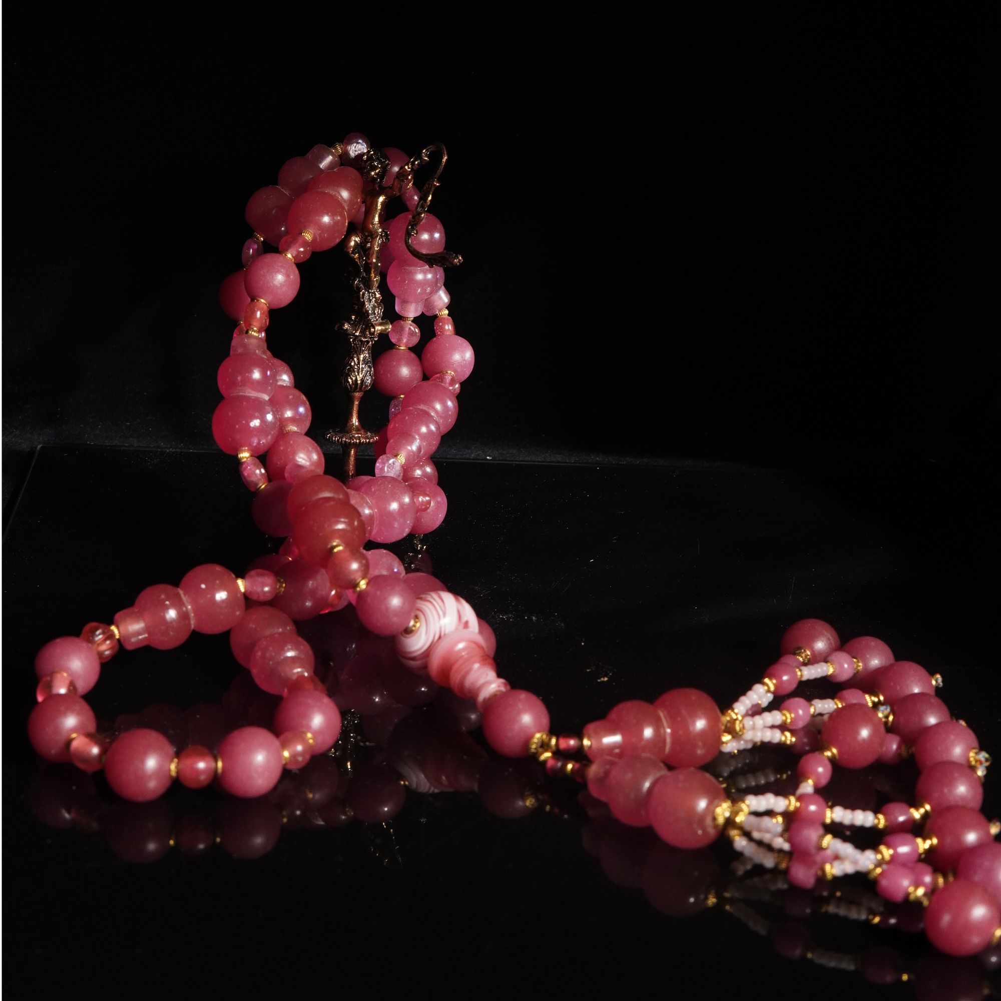 老琉璃复古时尚123107