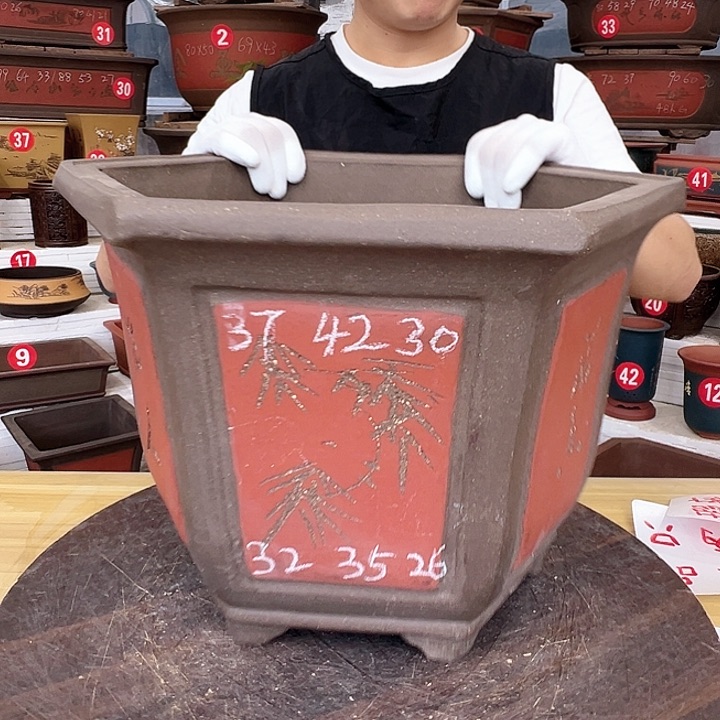 精品紫砂工厂直销