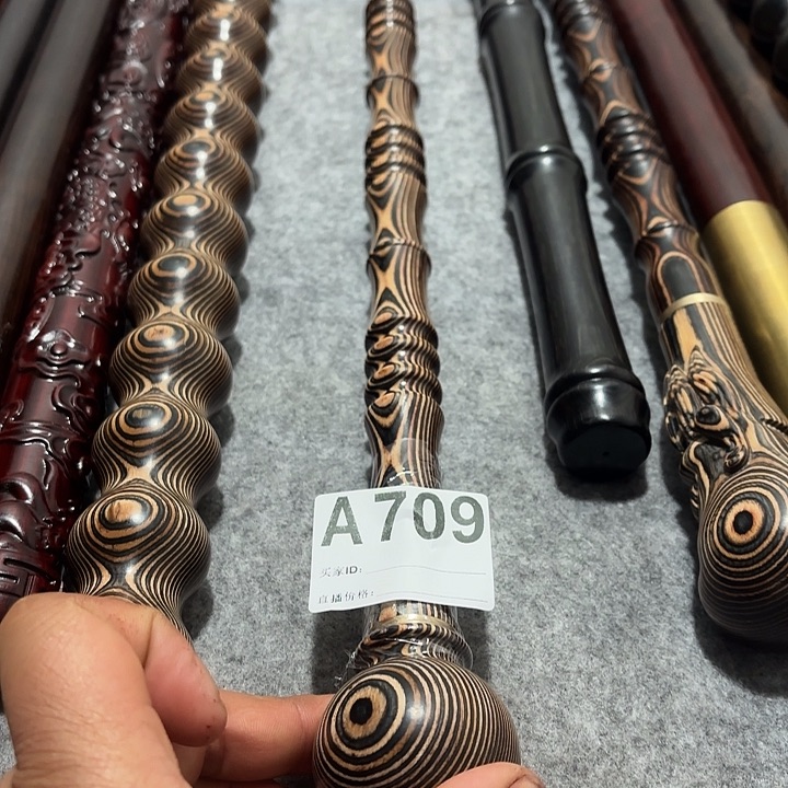 用***3武术棍健身棍把玩棍