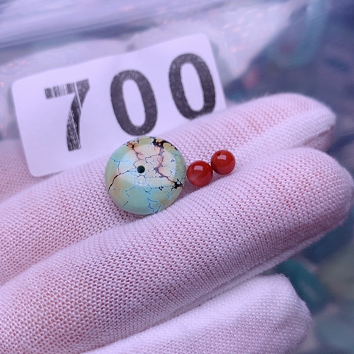 南红玛瑙珠宝奇石未镶嵌