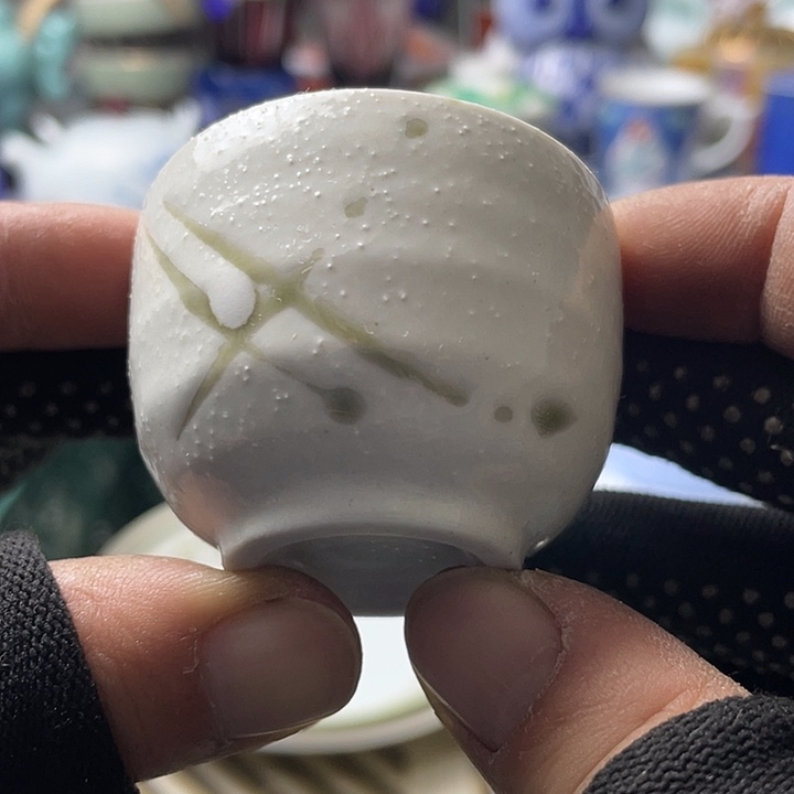 水滴瓷器水滴瓷器