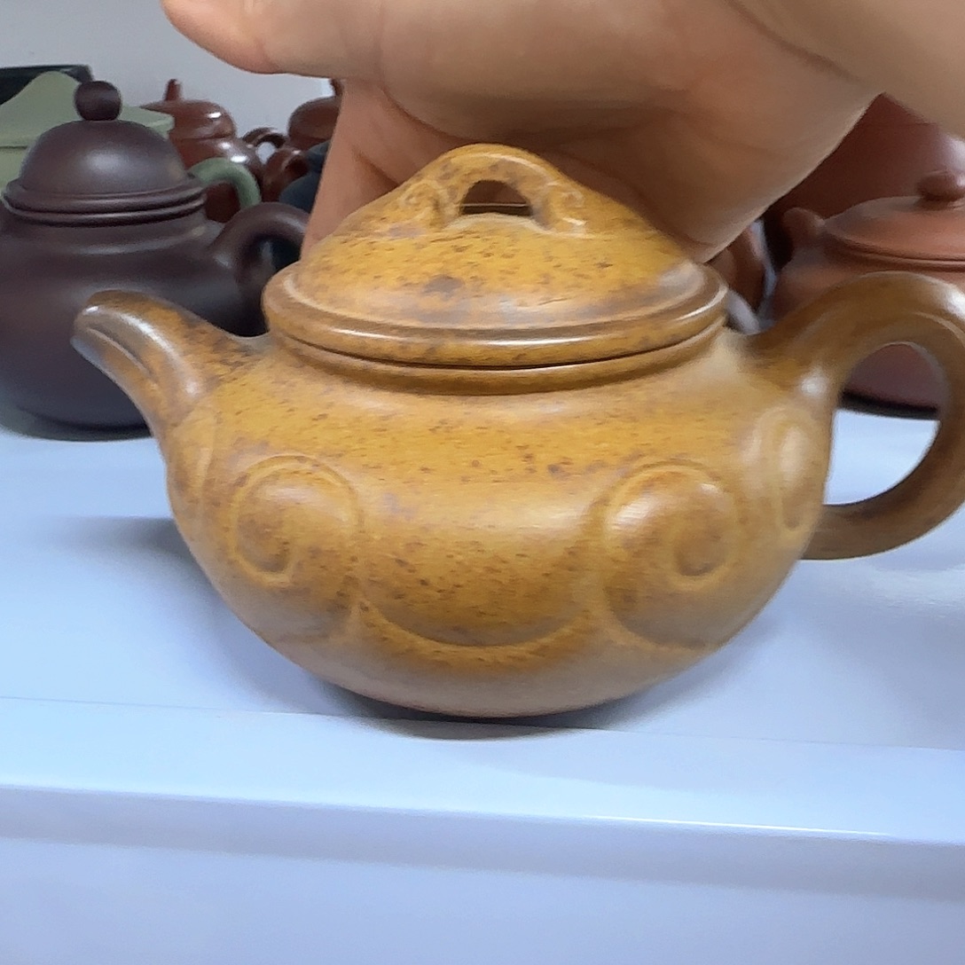茶壶紫砂宜兴紫砂壶宜兴紫砂杯