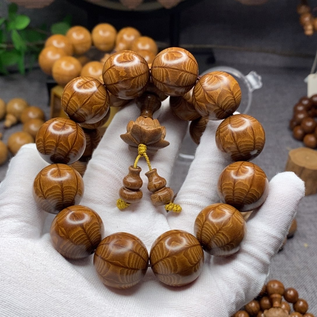 六道木手串/手链一****8九道木2.0