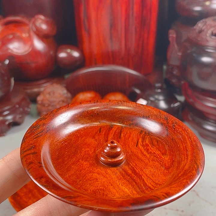 檀香紫檀（小叶紫檀）