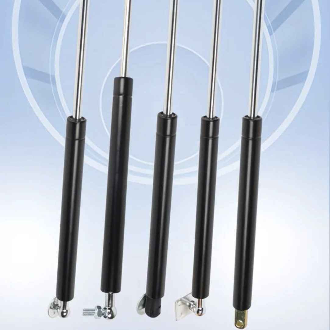 液压杆专拍，只有液压杆